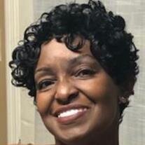 Belynda McCray-Bell