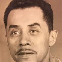 RAYMOND MOECHOE, JR.