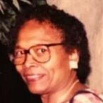 Claudia Hill