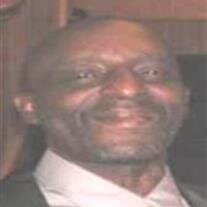 OLLIE KISER, JR.