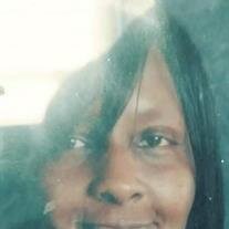 Joyce Morris