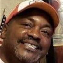 KEITH ANDERSON