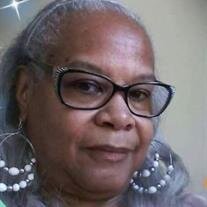 Jacquelyn (Jackie) Marie Frye