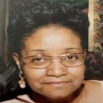 Missionary Sallie L Belton