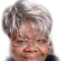 Annetta Jean (Baker)  Woodard
