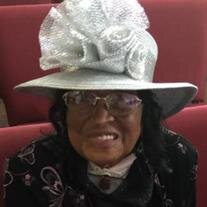 Evelyn Alder