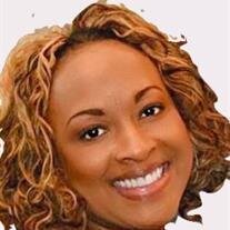 Shana M McGinnis
