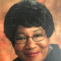 Hattie Horry Drayton