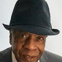 MR. DOUGLAS LOUIS RAPHAEL