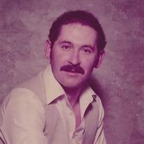 Alfonso Ochoa Mota