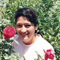Concepcion Vera