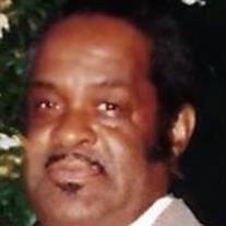 WILLIE LEE JACKSON
