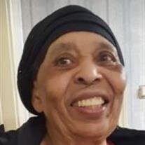 Johnnie Mae Turner