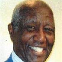 DEACON KENNETH LEMON, SR.