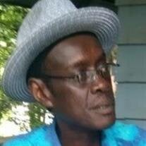 RAHMAN A MUHAMMAD