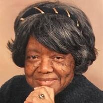Erma Hayes