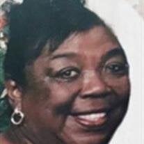 Mamie J Carter