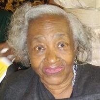Nedra L Mitchum
