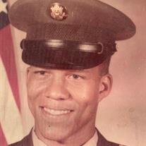 KARL L WILSON, JR.