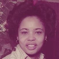 Johnnetta C (Kennedy)  Rembert