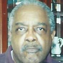 CHARLES LOGAN