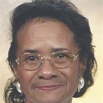 Barbara Ann Bailey