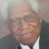 MELVIN CHISM, SR.
