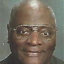 DONALD WILLIAMS