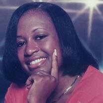 Rostine D Patterson-Webb