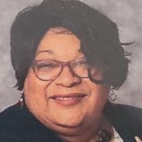 Karen Ann (Washington)  Mitchell