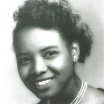 Melogene Stevenson