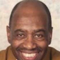 MR. AREE ROBINSON, SR.