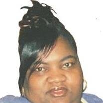 Antoinette Hunter