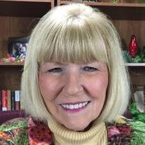 Mrs. Donna Kay Floyd
