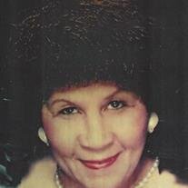 Josephine Lee