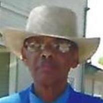 DEACON LAWRENCE MONROE KELLY, JR.