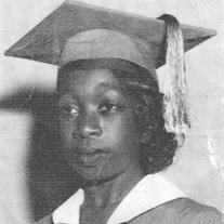 Merdia L Burns