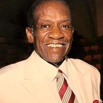 Reverend Kenneth E Ray, Sr