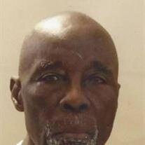 EARNEST T JENKINS