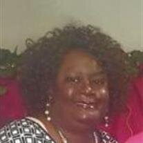 Roslyn Renee Jenkins