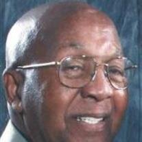 CHARLES WILLIAMS, JR.