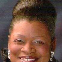 Teresa Ann McClendon