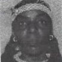 Sheri D Tuggle