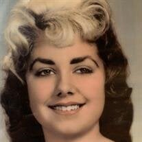 Lynnette Curry Swearingen