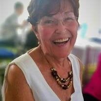 June P. Miller