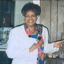 Frances Ruth Ray