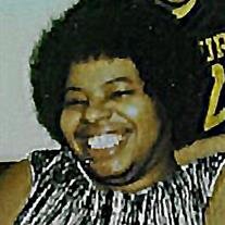 Brenda McClendon