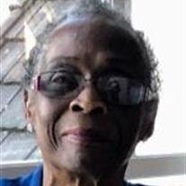 June Williams