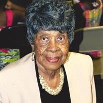 Etta G (Morris)  Shelton