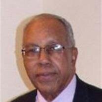 ELDER CHARLES L TERRY